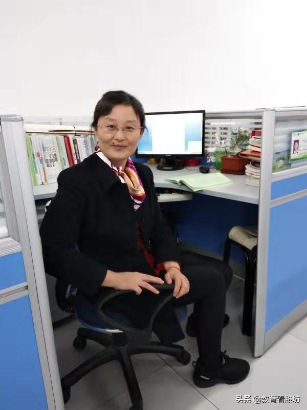 77880彩库宝典 宋玉红：将教书育人作为自己的初心使命